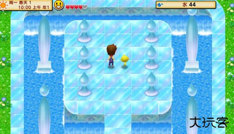 牧场物语记忆的种子最新版下载