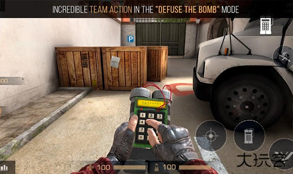 Standoff2安卓版最新版下载