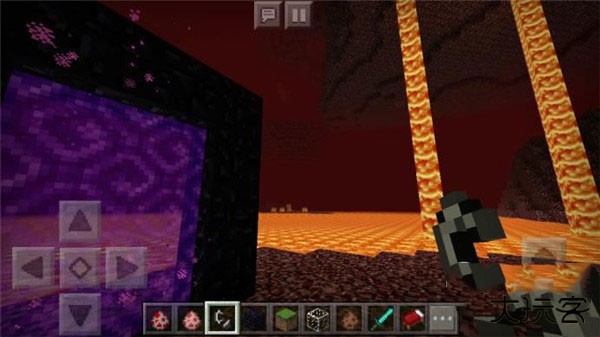 我的世界旧版0.14.3