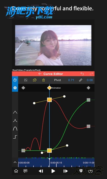 nodevideo软件下载