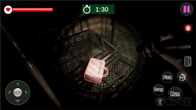 Panicore最新版下载