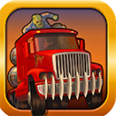 战车撞僵尸最新版下载