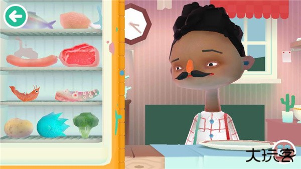 托卡厨房寿司餐厅2最新版下载