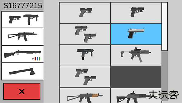 射杀僵尸防御最新版下载
