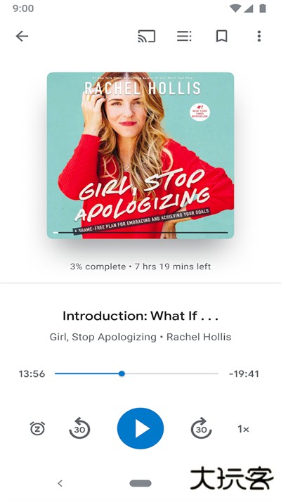 谷歌图书安卓版