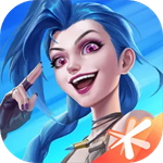 英雄联盟手游最新版下载