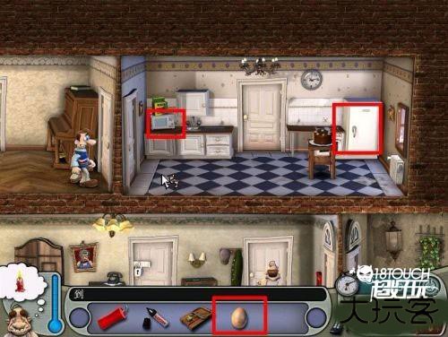 整蛊邻居1完整版游戏攻略3