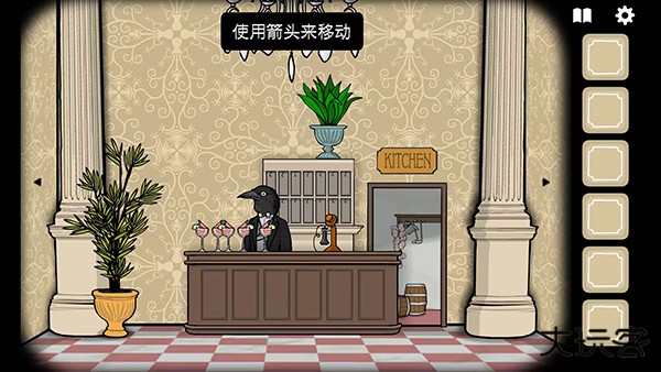 Rusty Lake Hotel正版最新版下载