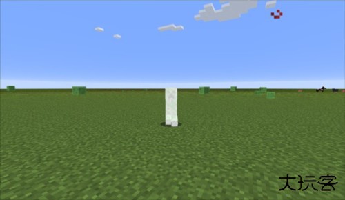 我的世界烦人的村民