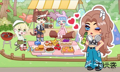 口袋人生世界最新版下载