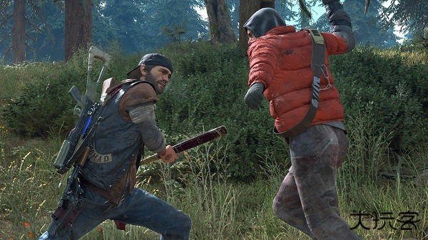 往日不再最新版下载