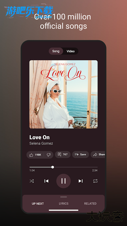 YouTube音乐破解版