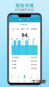 麒盛智眠官方版最新版下载 v1.2.2安卓版