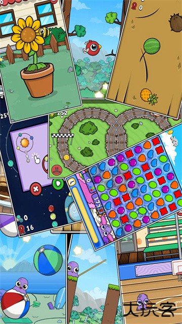 我的宠物最新版下载