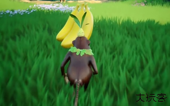 黑神话悟空吉吉国王版