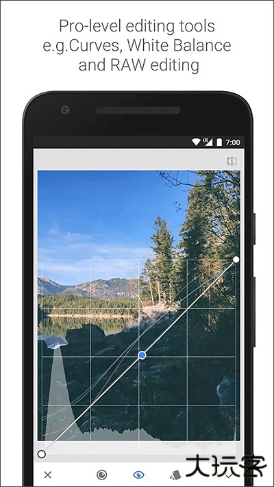 snapseed官方中文版免费下载