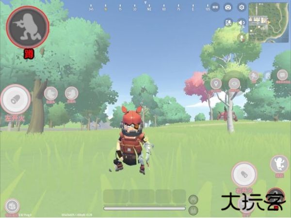 香肠派对九游版