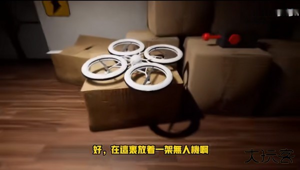 班班幼儿园第二章手机版通关攻略5