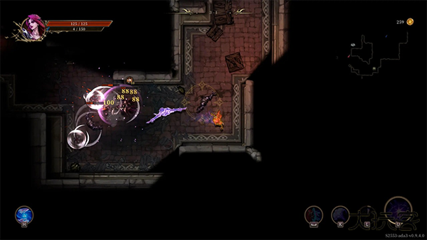 深渊之影最新版下载