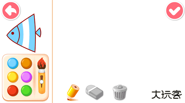 宝宝画妈妈猜最新版