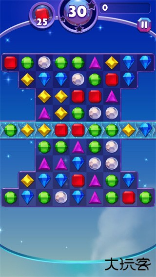 宝石迷阵3手机版下载