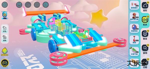 香肠派对先行服升级版下载