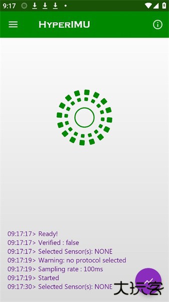 hyperlmu修复陀螺仪免费下载