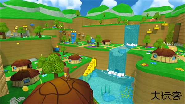 Super Bear Adventure最新版下载