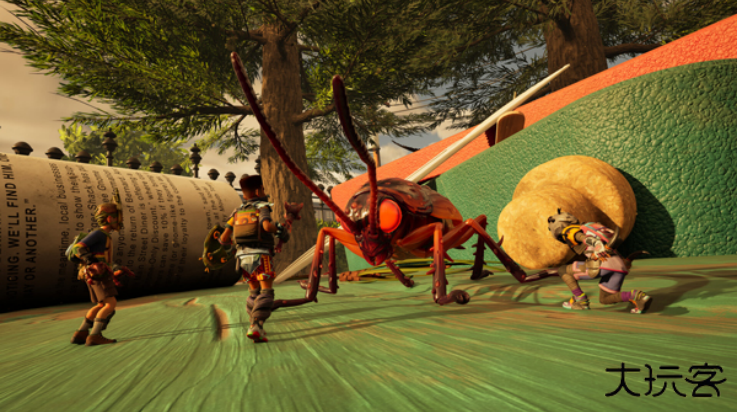 禁闭求生2最新版下载