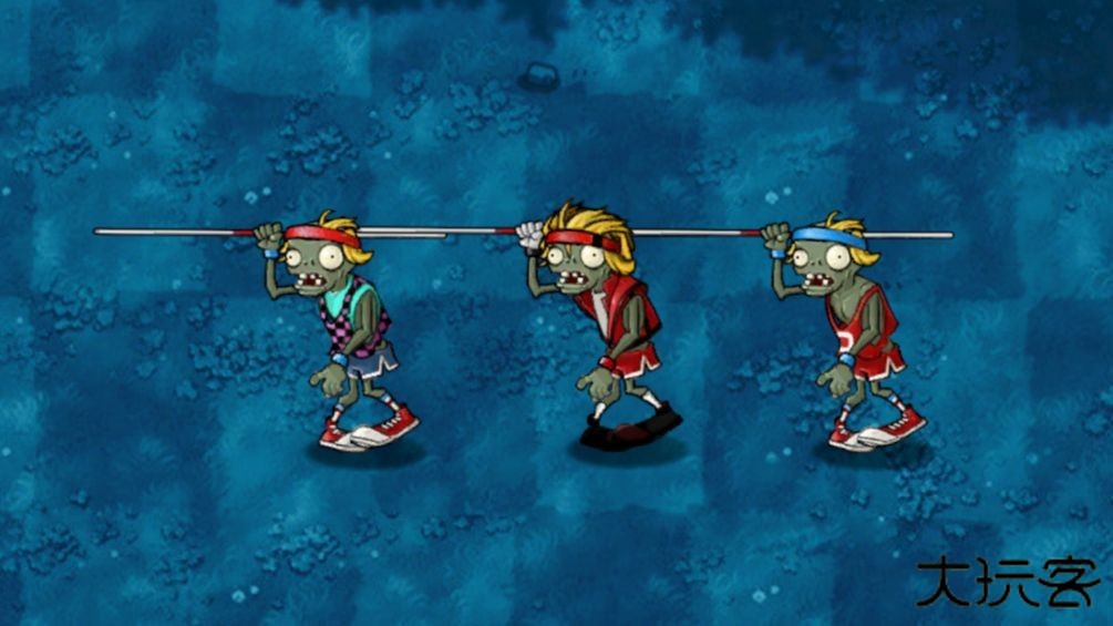 植物大战僵尸融合版正版