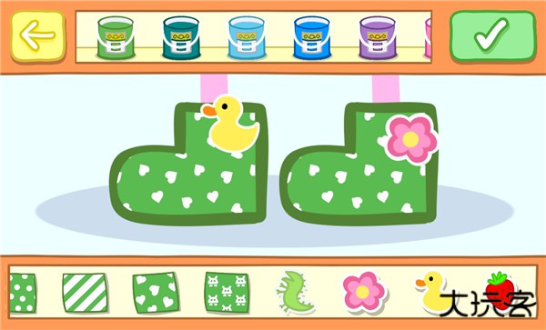 小猪佩奇金靴子最新版下载