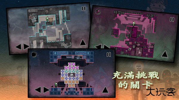 迷失立方最新版下载