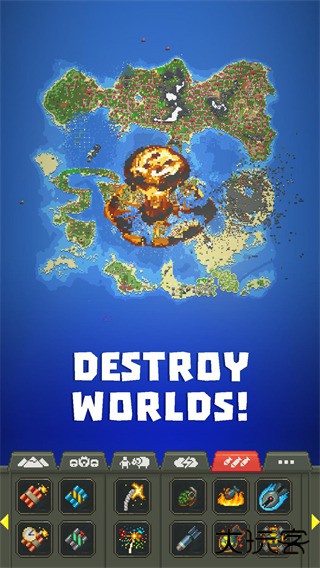 WORLDBOX最新版下载