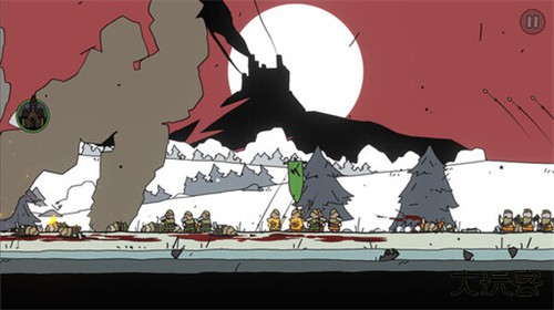 帕拉贝伦传奇围攻最新版下载