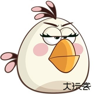 愤怒的小鸟肉鸽版