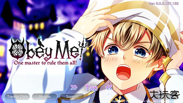 ObeyMe最新版下载