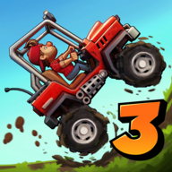 Hill Climb Racing 3最新版下载
