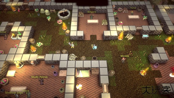 第九黎明重制版最新版下载