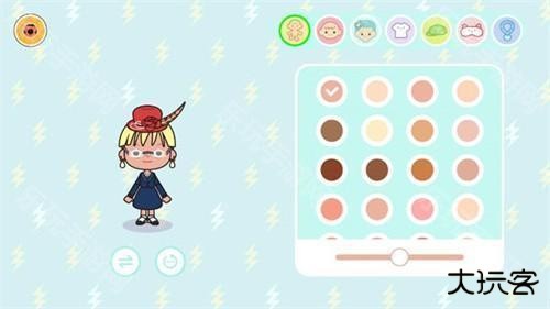 米加小镇无广告免费版