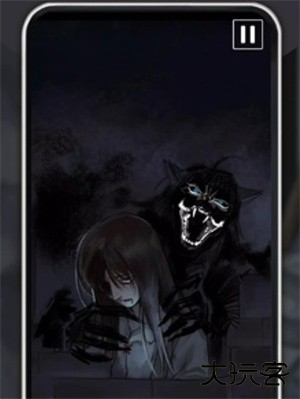 黑猫厄舍的遗产