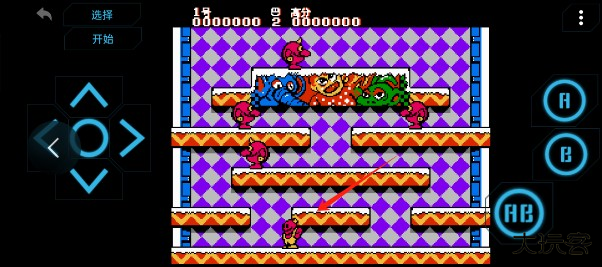 小霸王模拟器安卓版