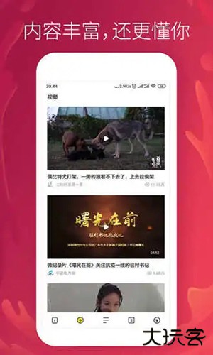 芒果浏览器