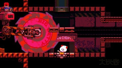 Bomb Chicken最新版下载