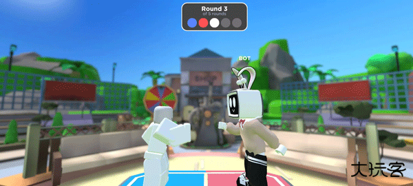 Blox World最新版下载