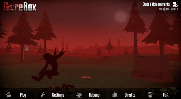 G沙盒仇恨最新版