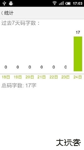 桔子写作2026安卓版v1.1.1
