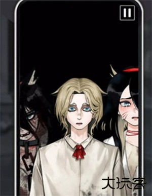 黑猫厄舍的遗产