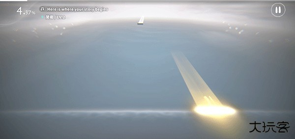 花雨旋律deemo2最新版新手攻略7