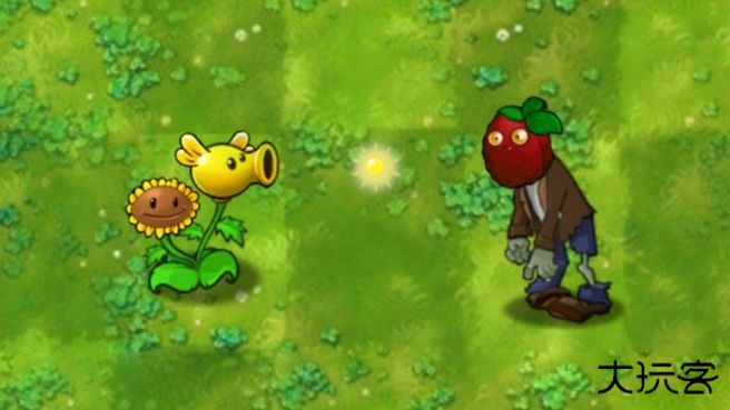 植物大战僵尸融合版正版