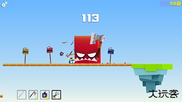 王牌大作战最新版下载